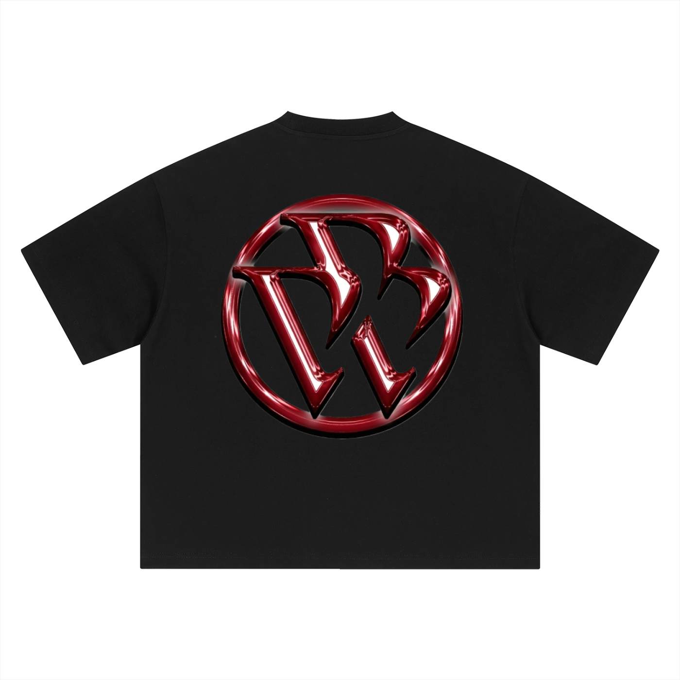 Ruby black