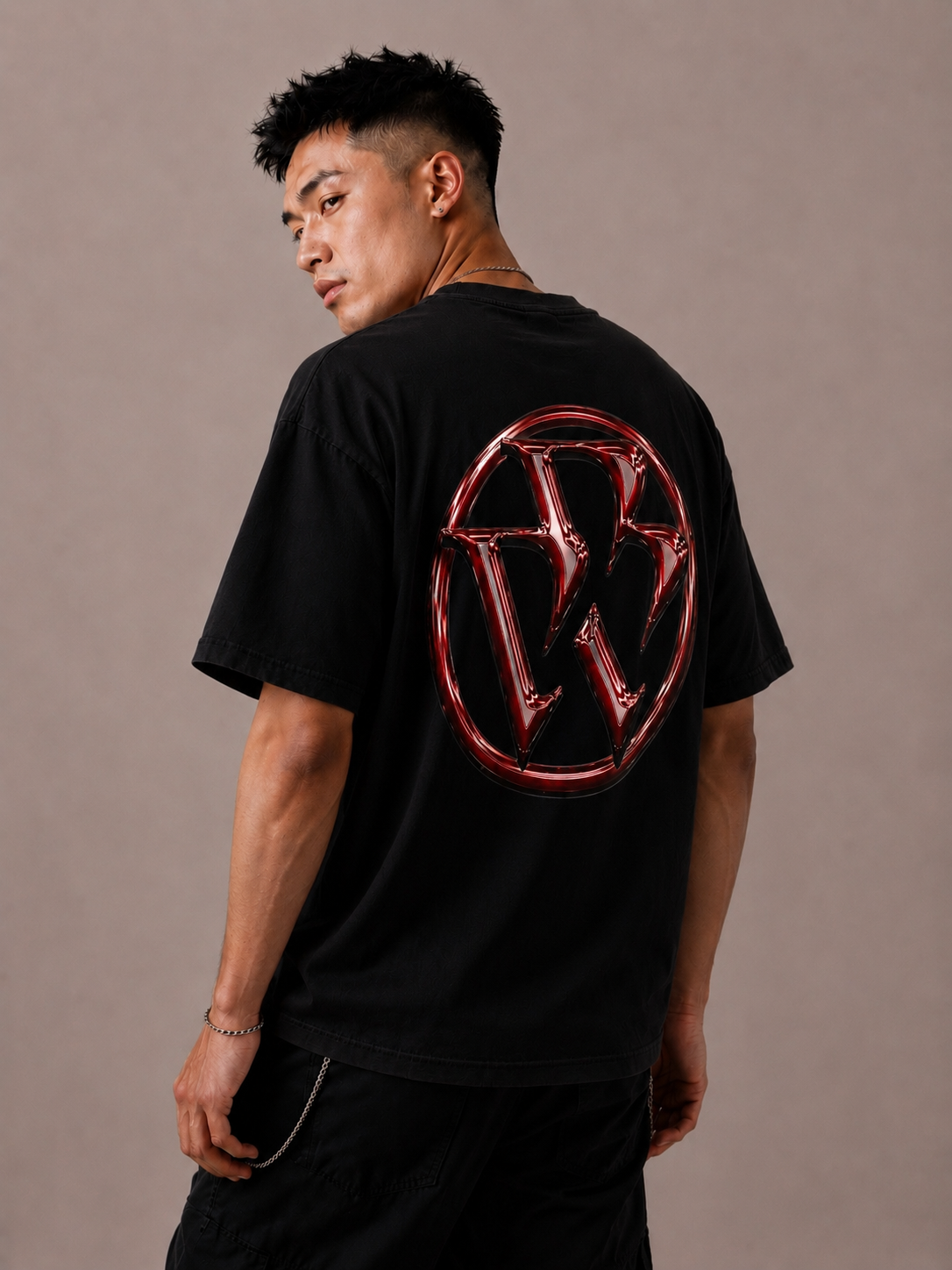 Ruby black