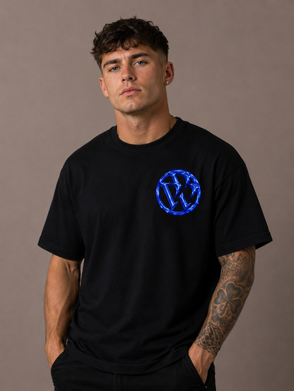 Sapphire black