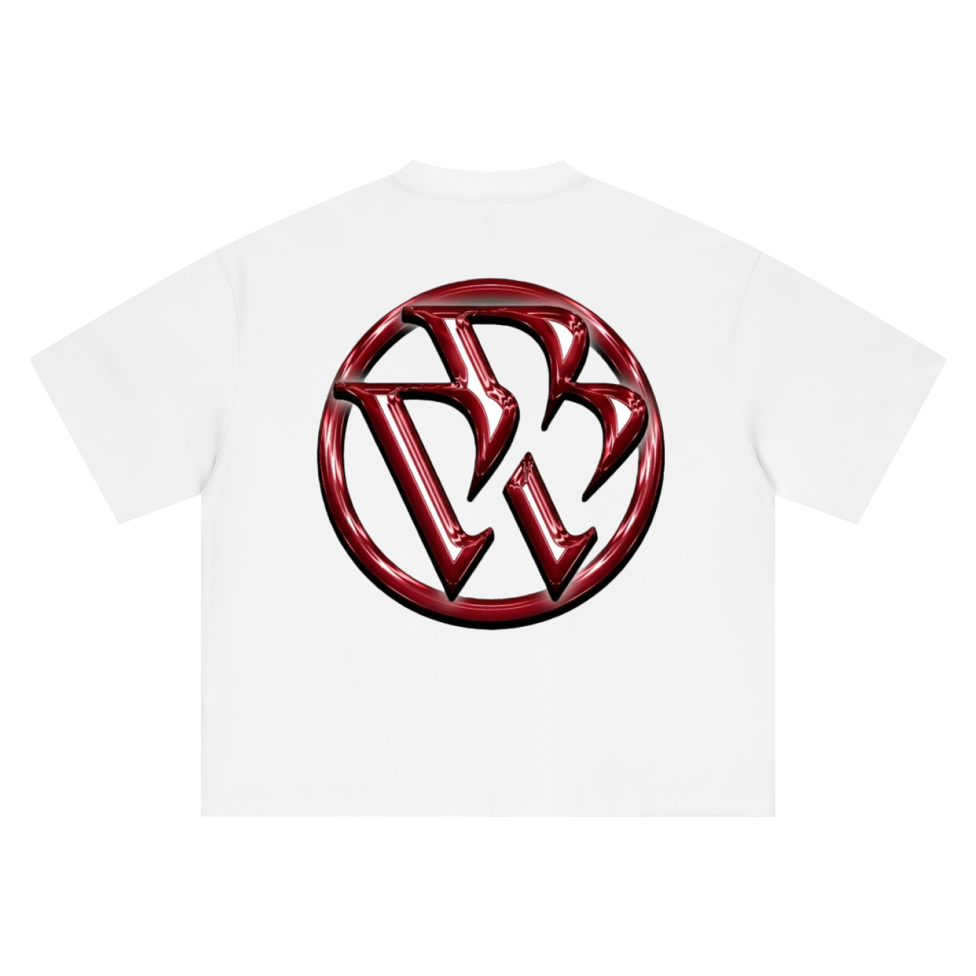 Ruby white