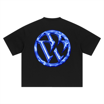 Sapphire black