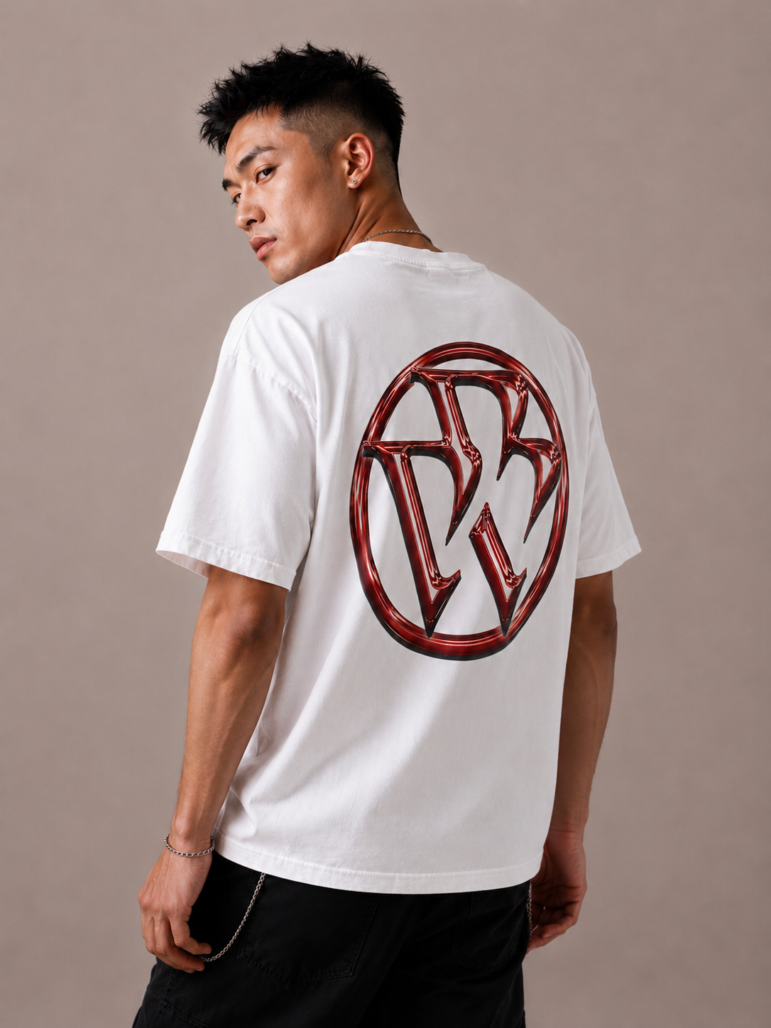Ruby white