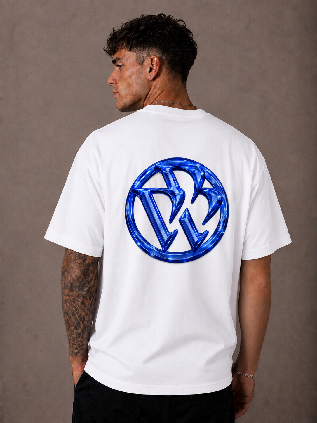 Sapphire white