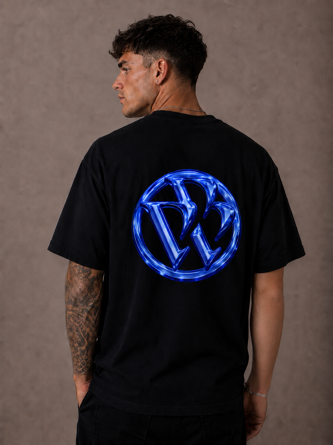Sapphire black