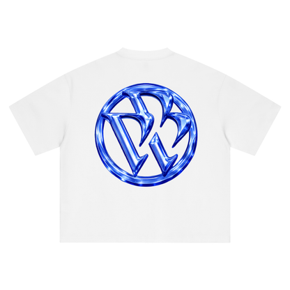 Sapphire white