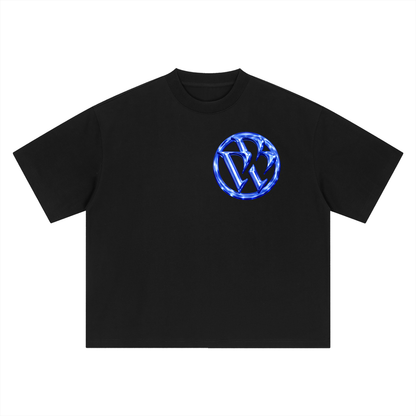 Sapphire black