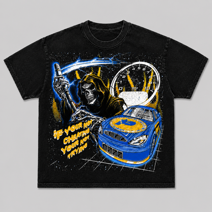 “Death race”