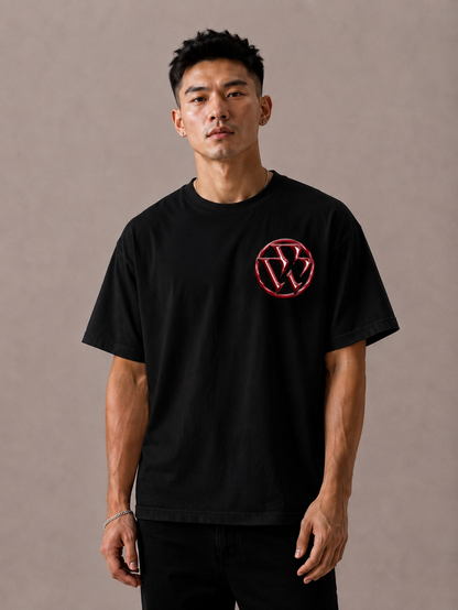 Ruby black