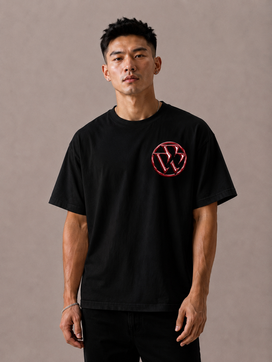 Ruby black