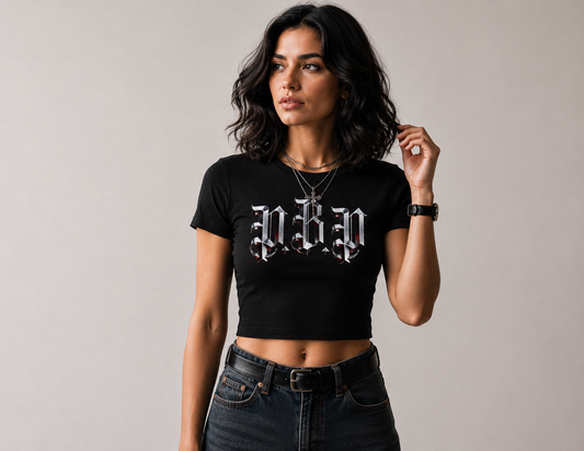 Forged womens