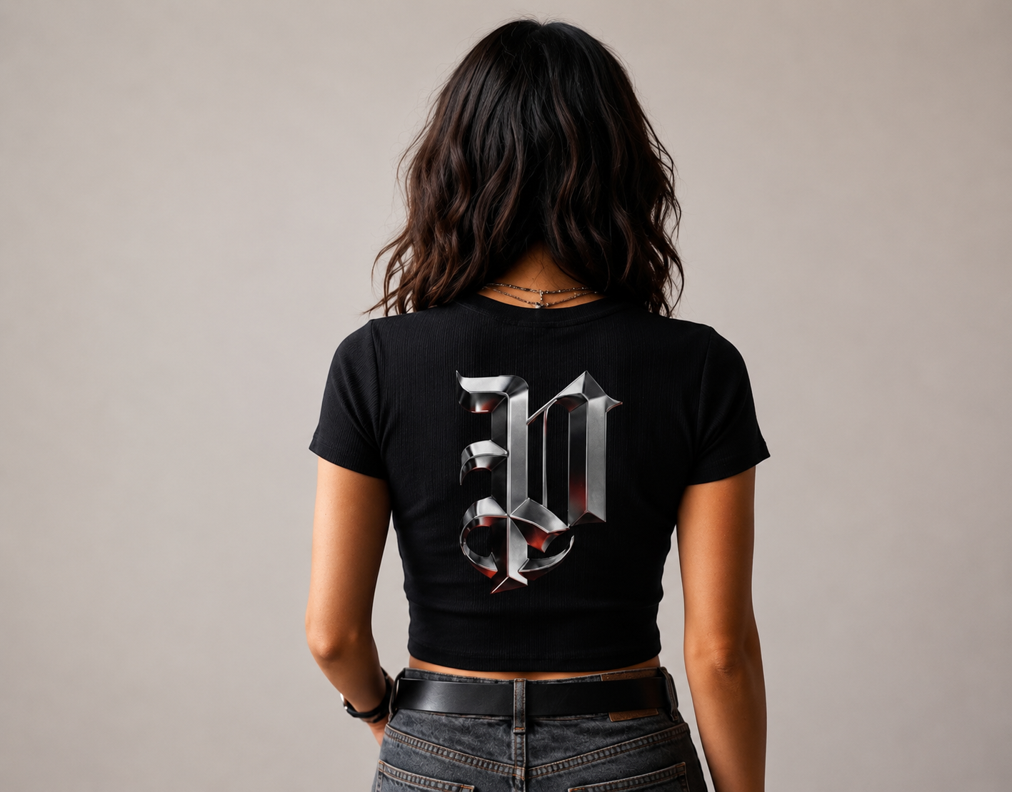 Forged womens
