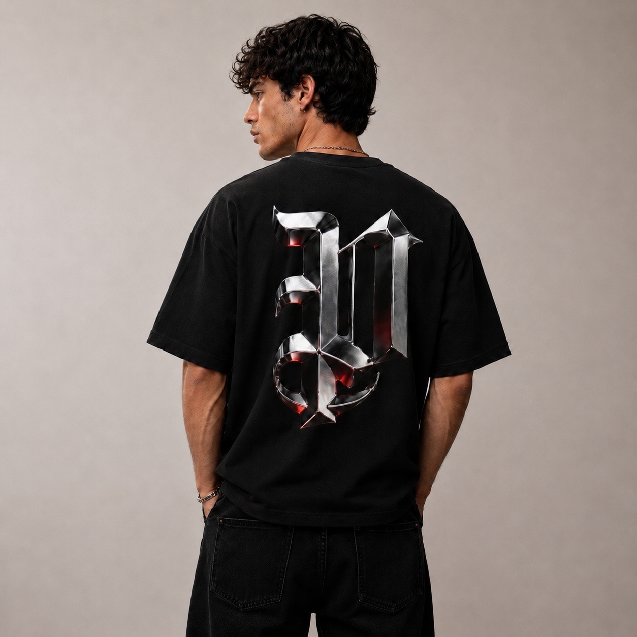 Forged mens