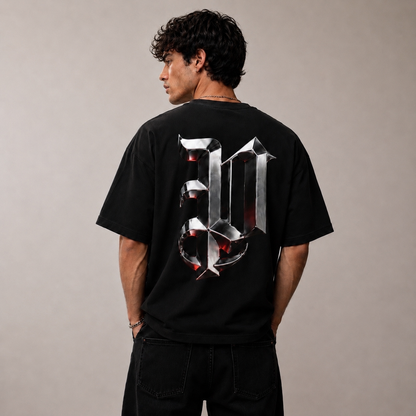 Forged mens