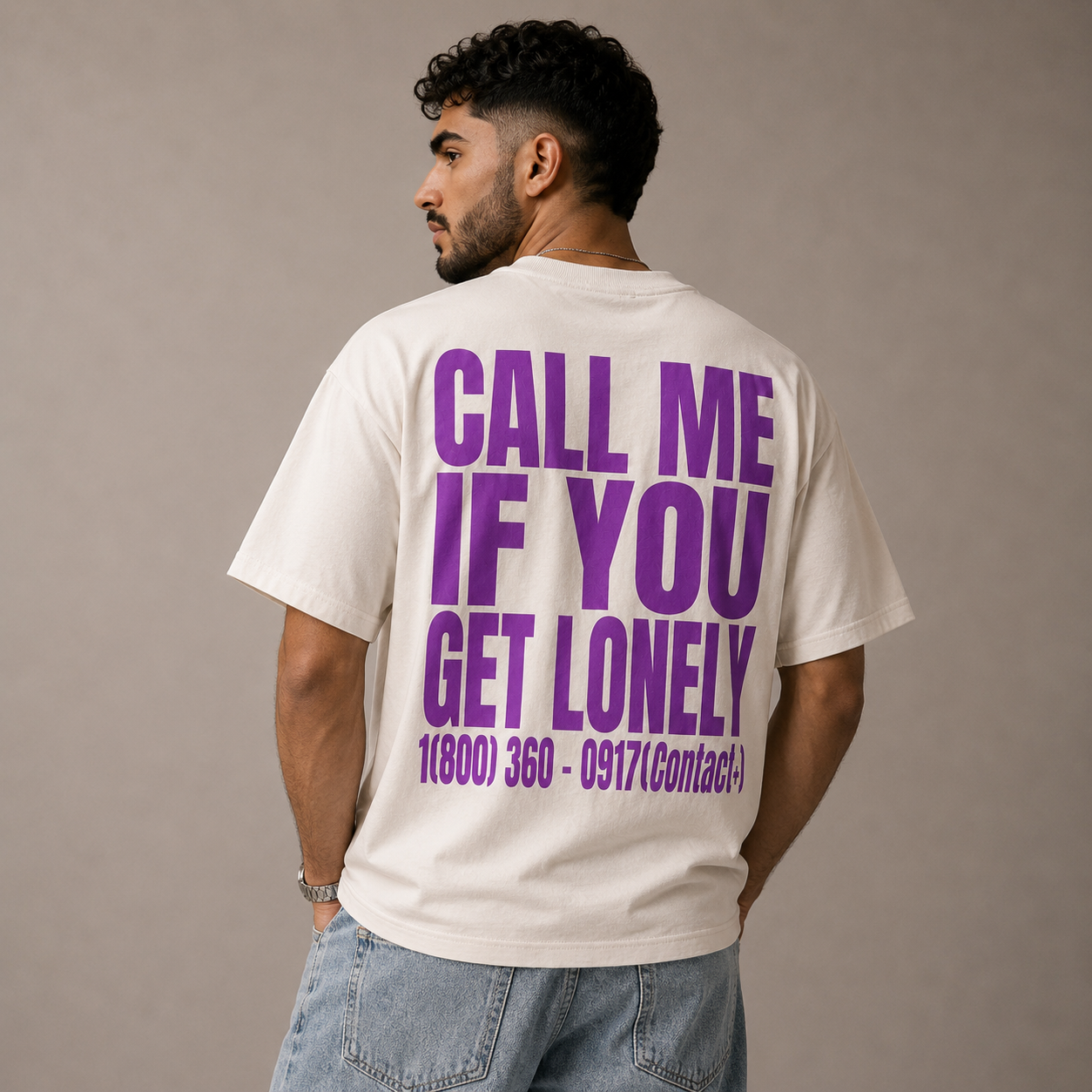 “Lonely”