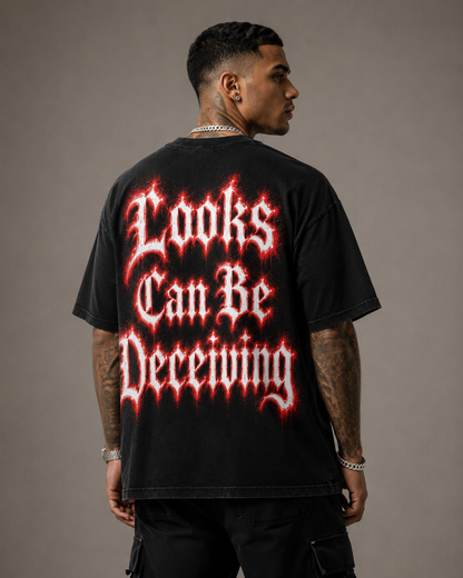 “Deceiving”