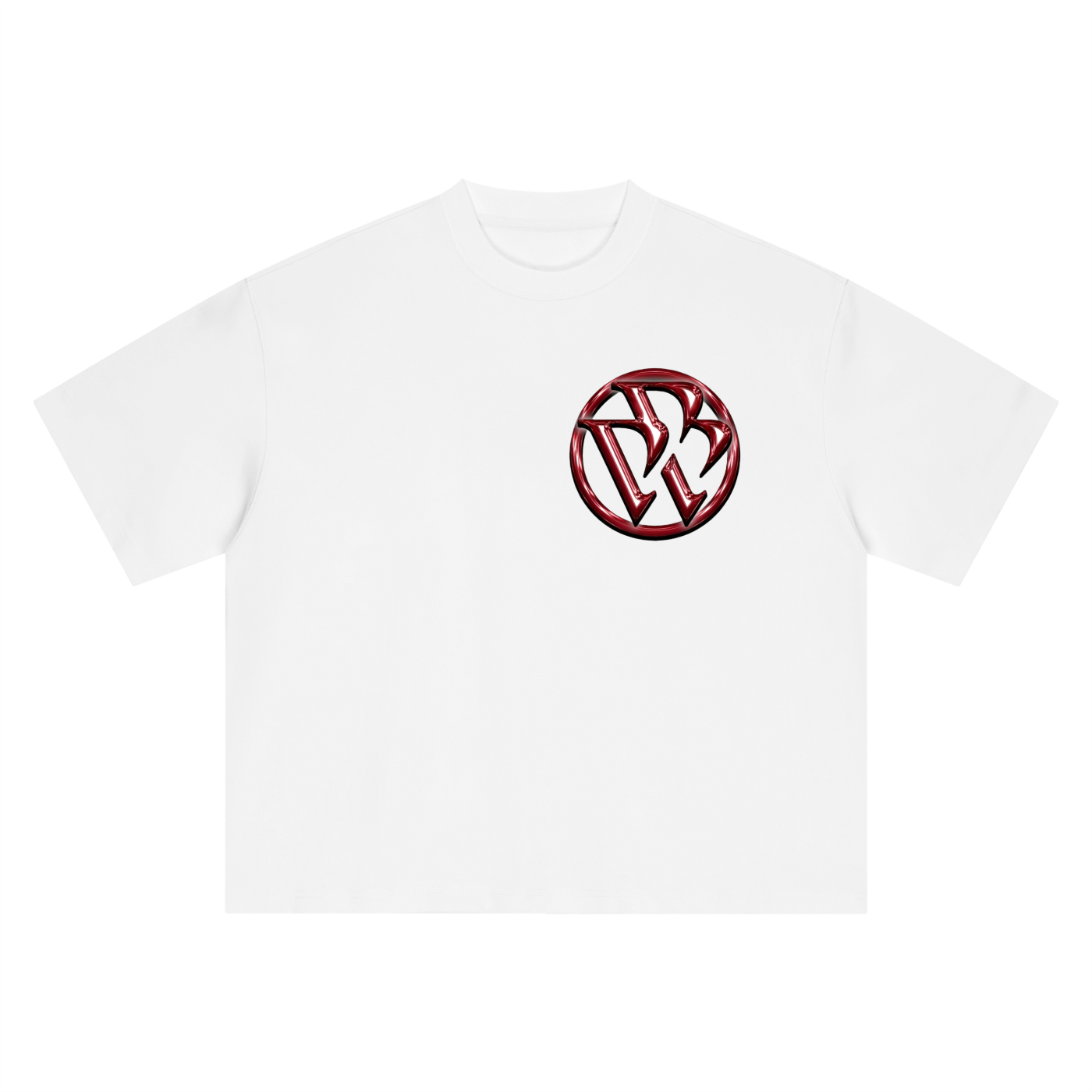 Ruby white