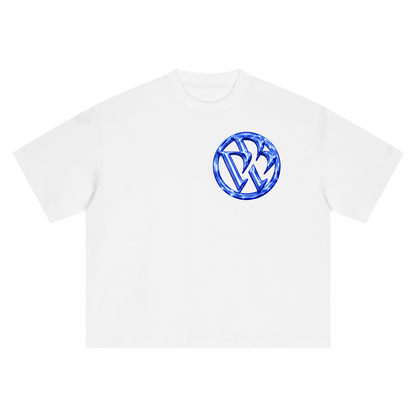 Sapphire white